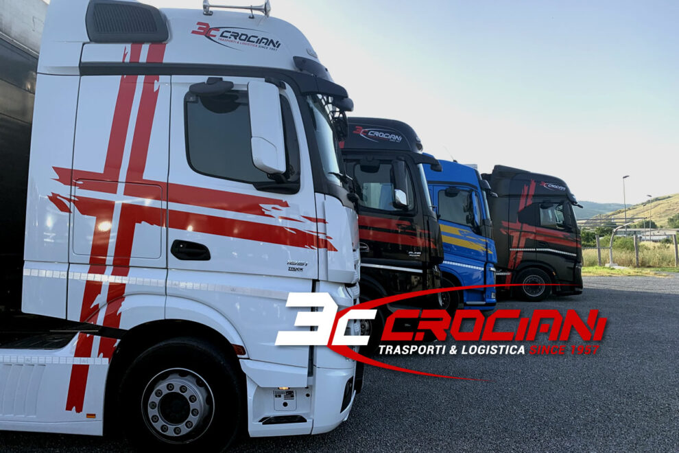 3C Crociani 3C Crociani